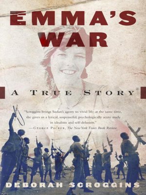 Emma's War - ebook